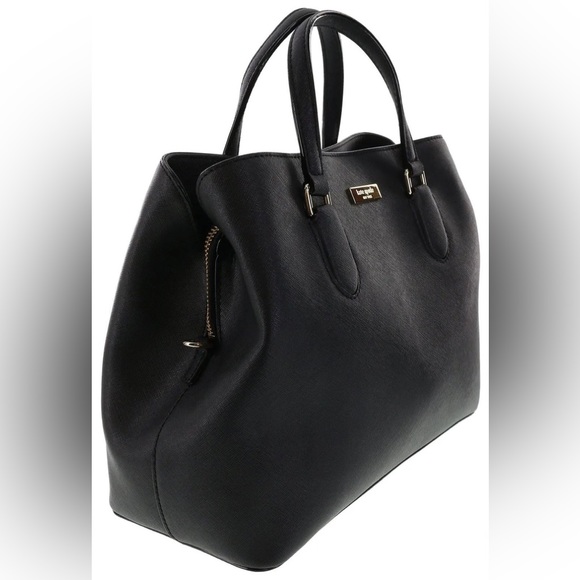 Kate Spade New York - EVANGELIE LAUREL WAY SATCHEL - Picture 2 of 7